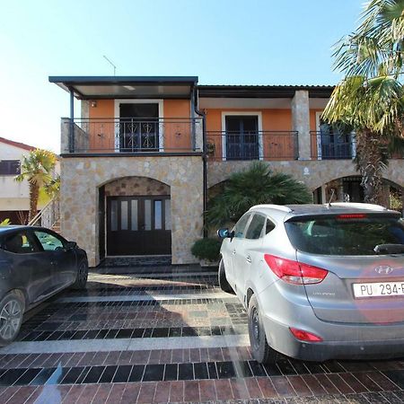 Apartments Marlina Rovinj Eksteriør bilde