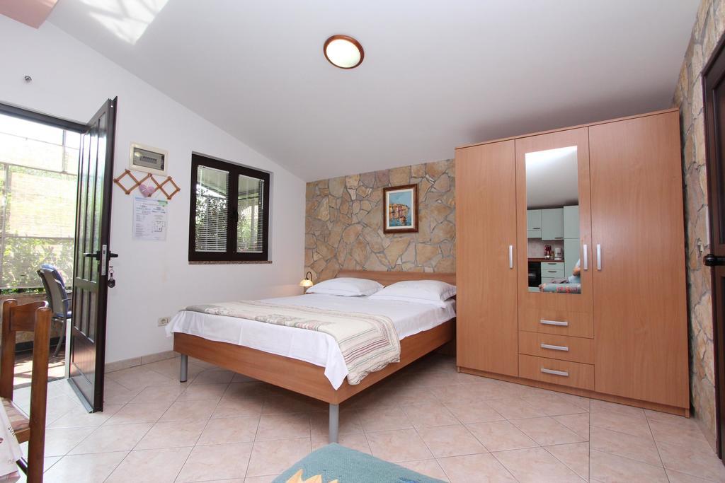 Apartments Marlina Rovinj Eksteriør bilde