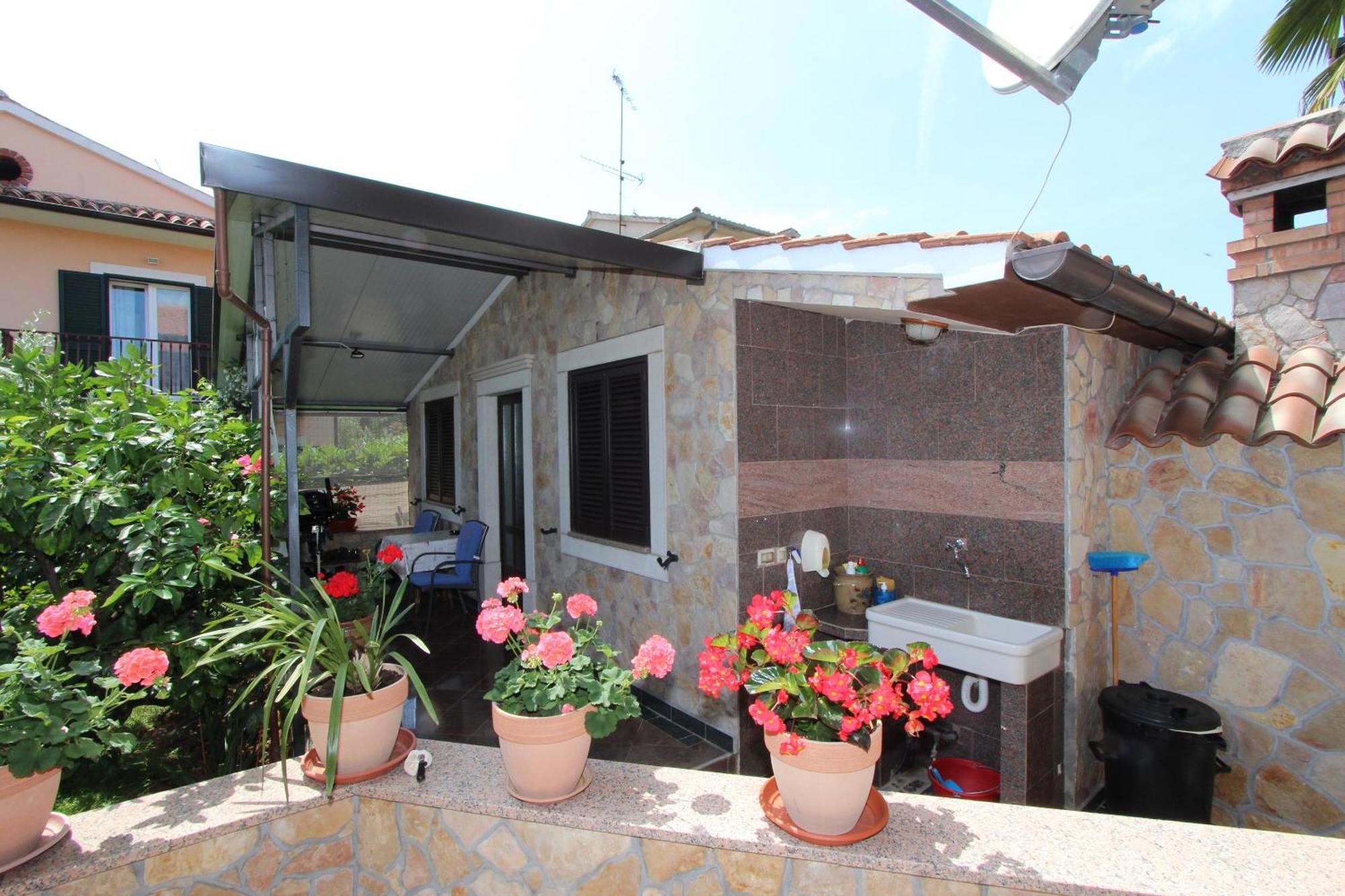 Apartments Marlina Rovinj Eksteriør bilde