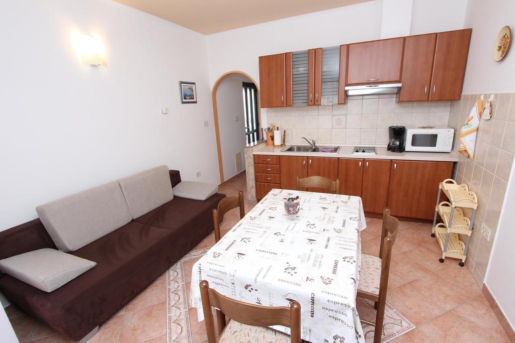 Apartments Marlina Rovinj Eksteriør bilde
