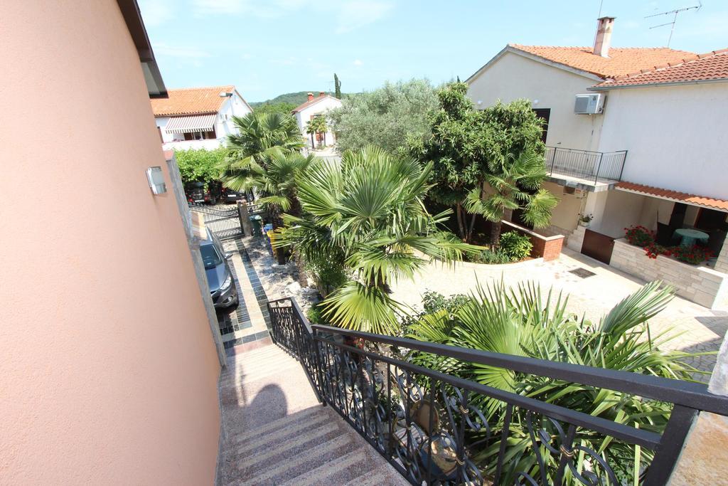 Apartments Marlina Rovinj Rom bilde