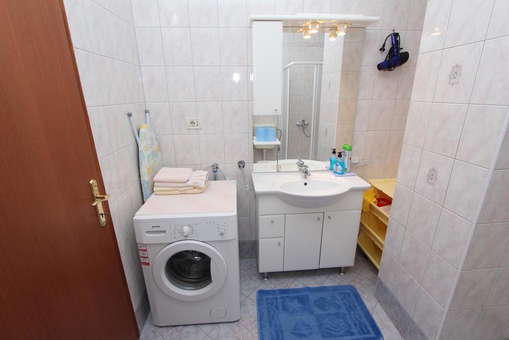 Apartments Marlina Rovinj Eksteriør bilde