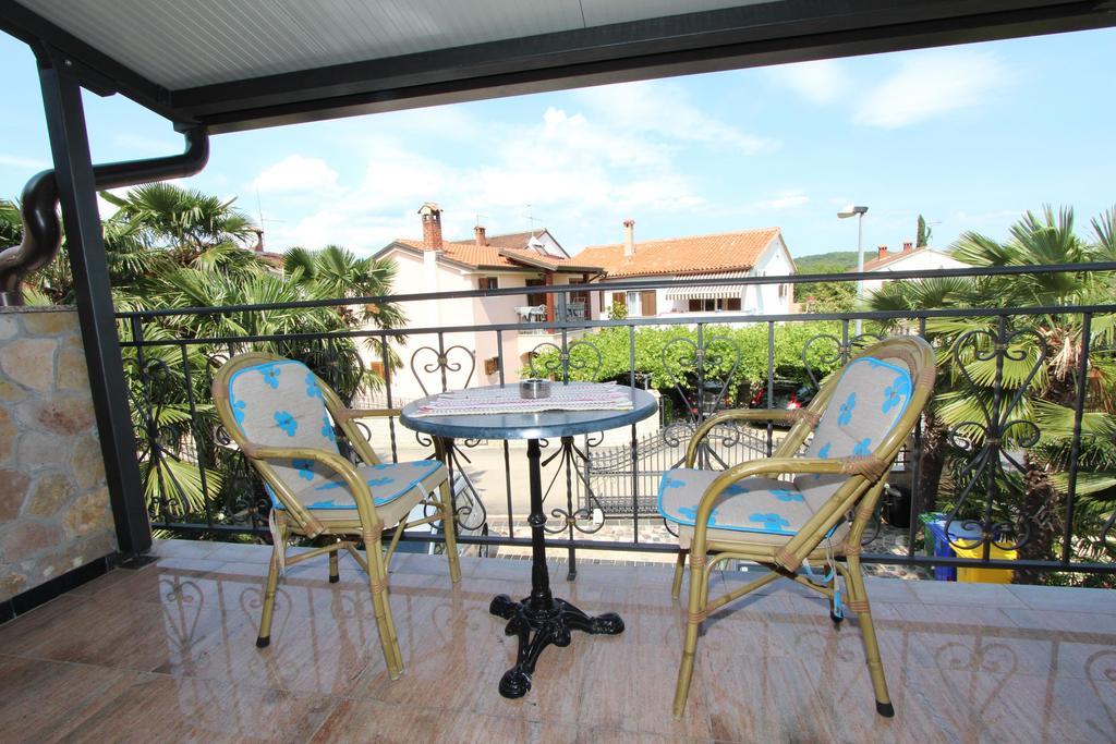 Apartments Marlina Rovinj Eksteriør bilde