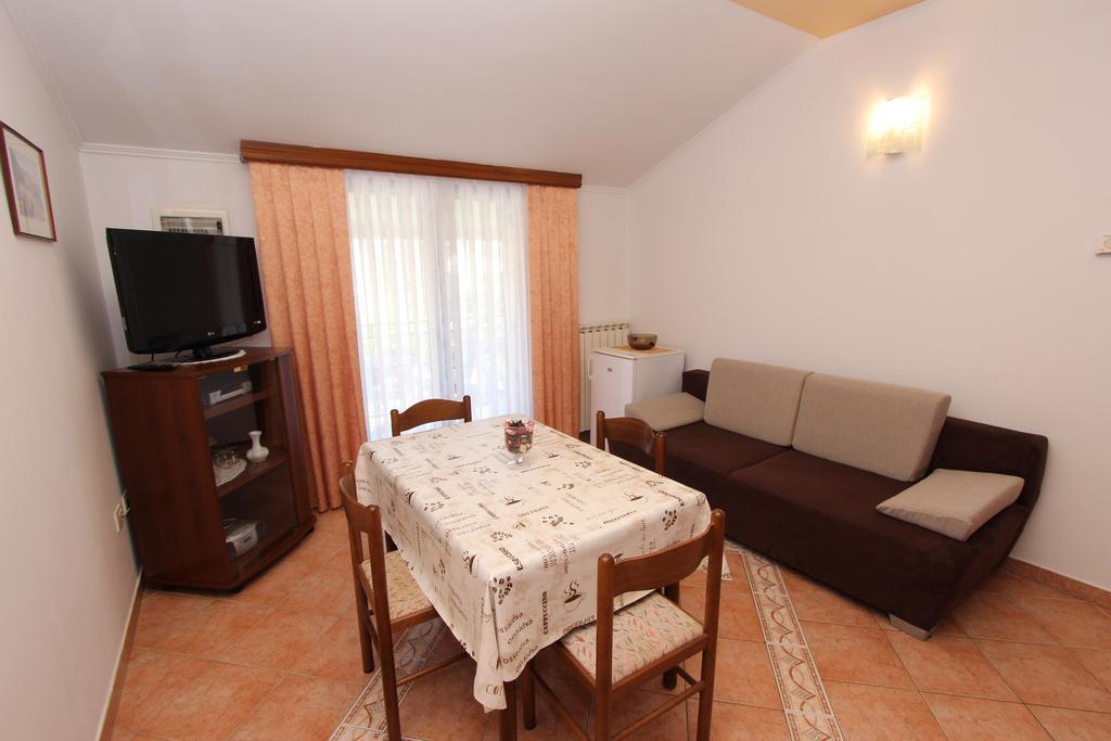 Apartments Marlina Rovinj Eksteriør bilde