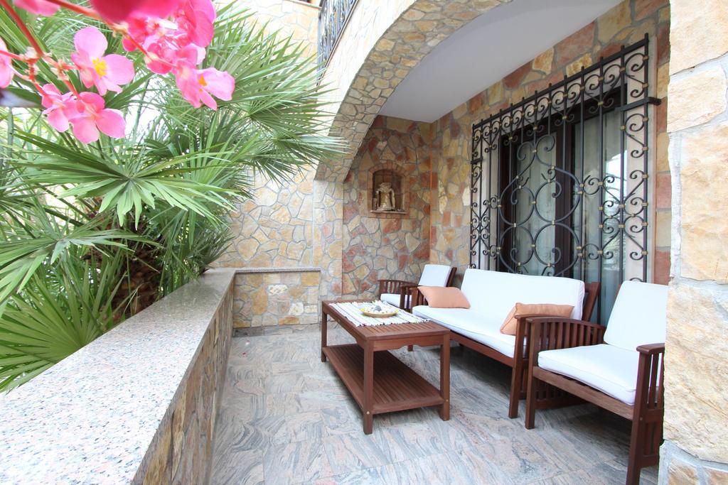 Apartments Marlina Rovinj Eksteriør bilde