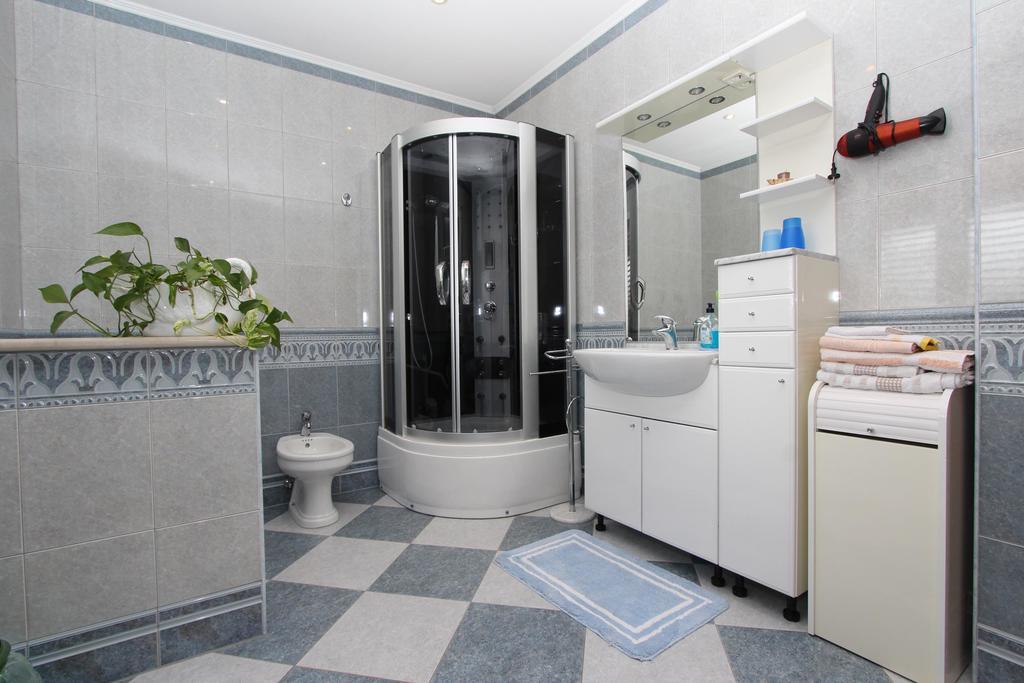 Apartments Marlina Rovinj Eksteriør bilde