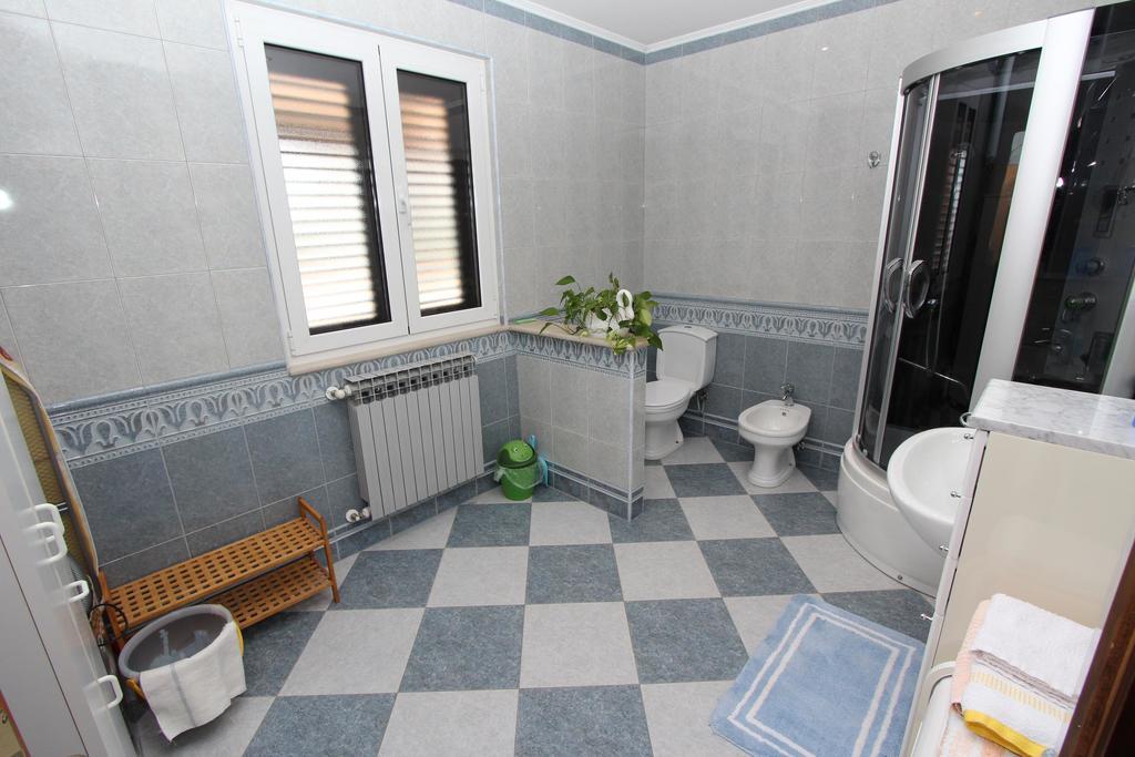 Apartments Marlina Rovinj Eksteriør bilde