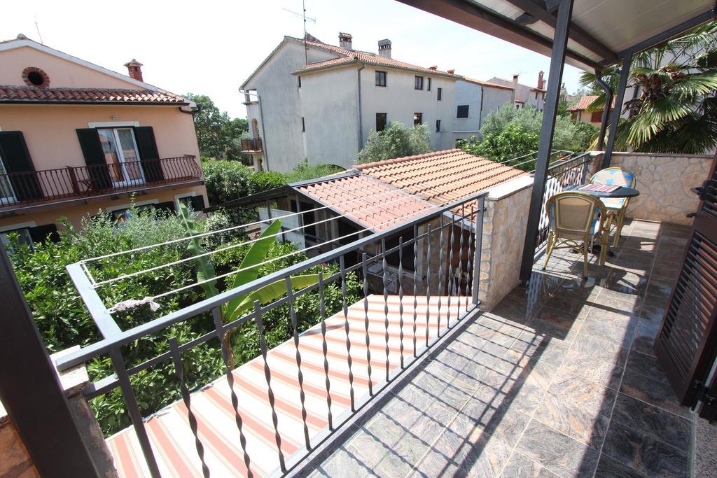 Apartments Marlina Rovinj Eksteriør bilde