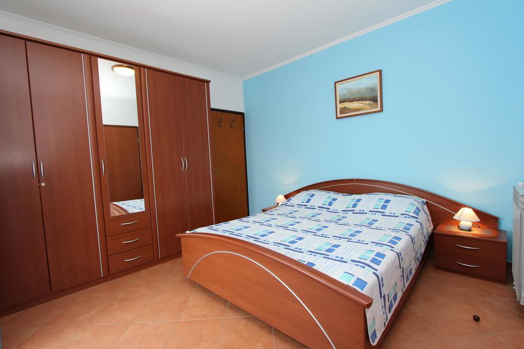 Apartments Marlina Rovinj Eksteriør bilde