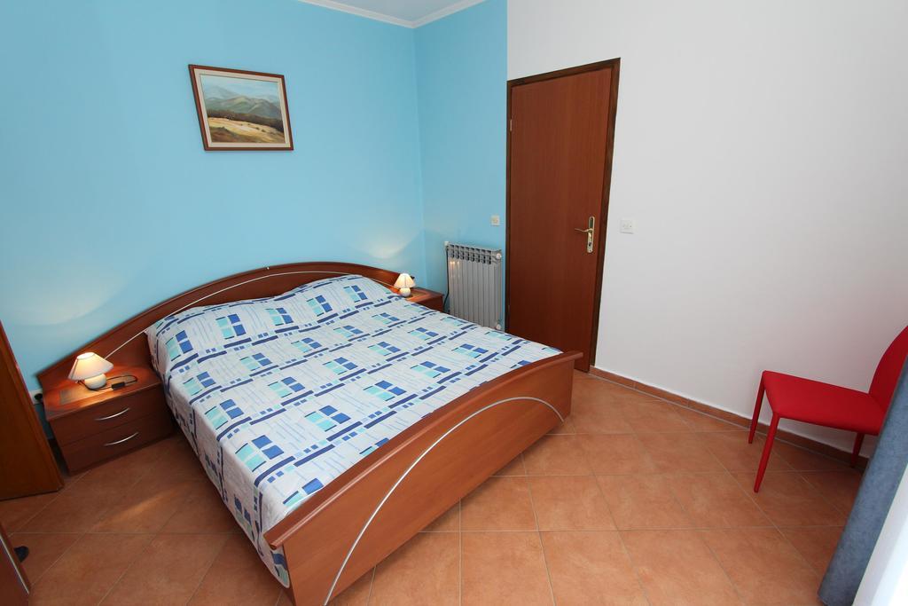 Apartments Marlina Rovinj Rom bilde