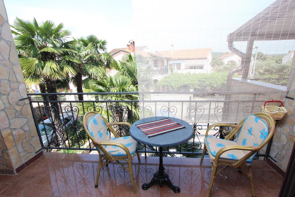 Apartments Marlina Rovinj Eksteriør bilde