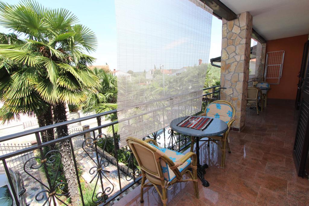 Apartments Marlina Rovinj Eksteriør bilde