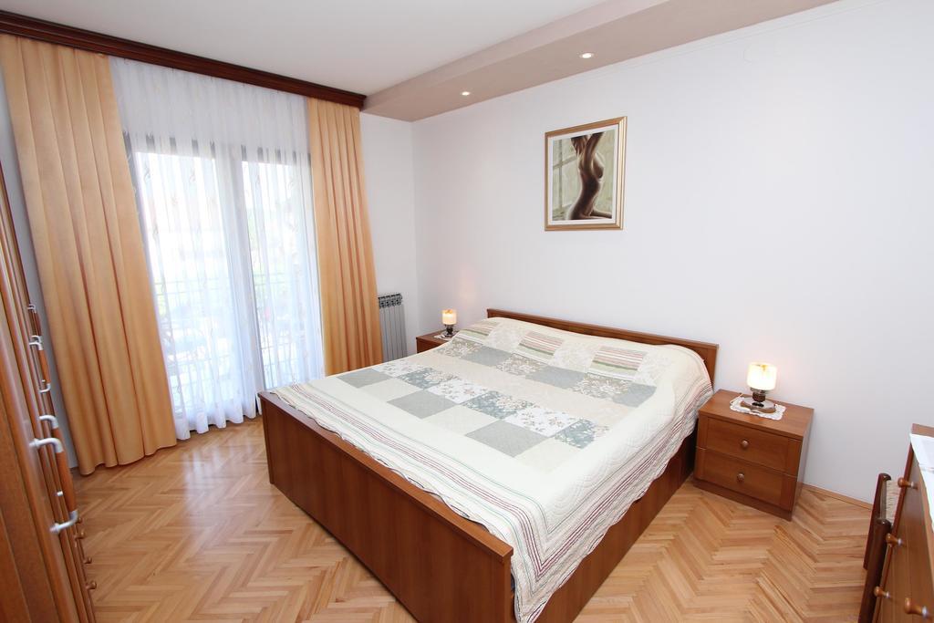 Apartments Marlina Rovinj Eksteriør bilde