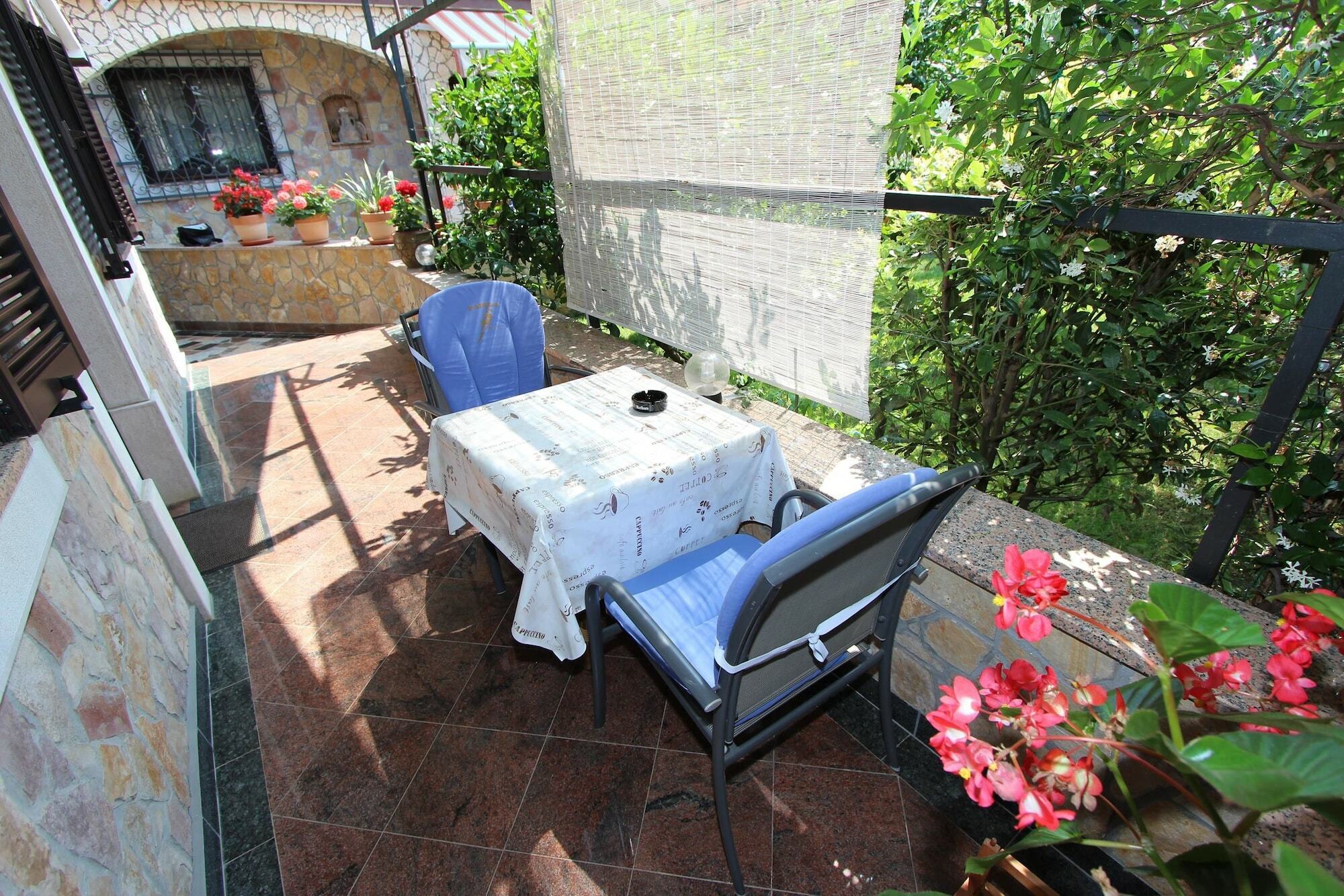 Apartments Marlina Rovinj Eksteriør bilde