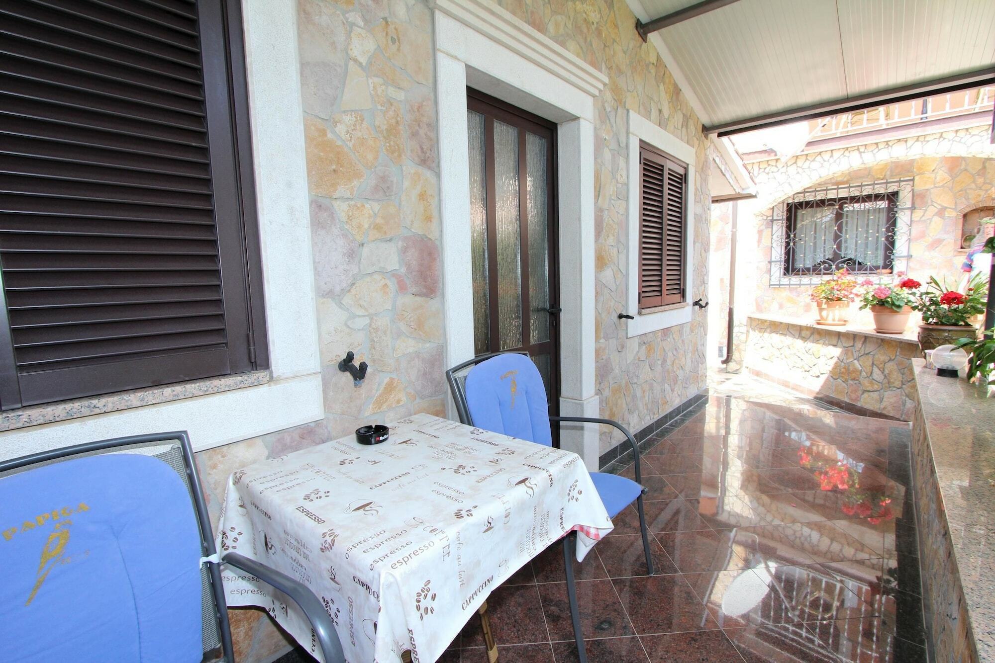 Apartments Marlina Rovinj Eksteriør bilde