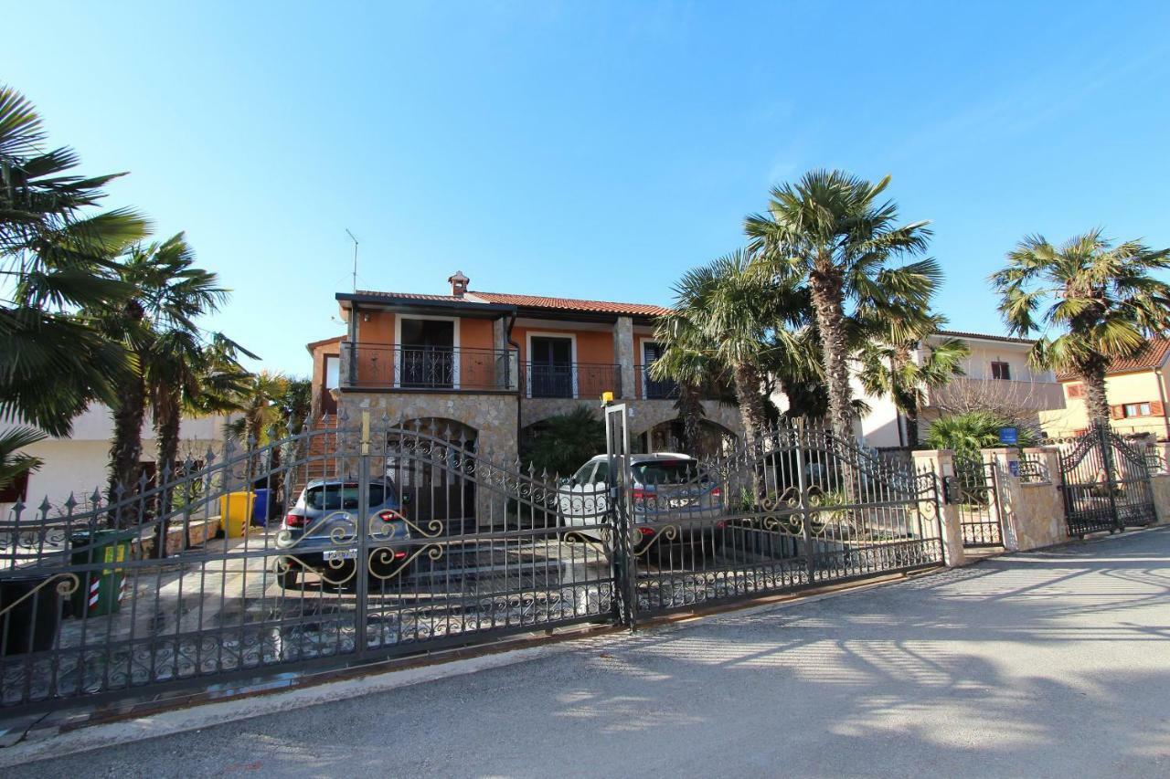 Apartments Marlina Rovinj Eksteriør bilde
